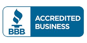 bbb accredited