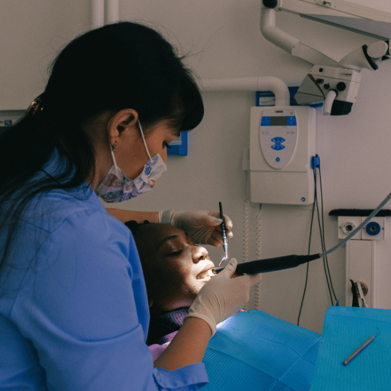 american dental association followed dentistry